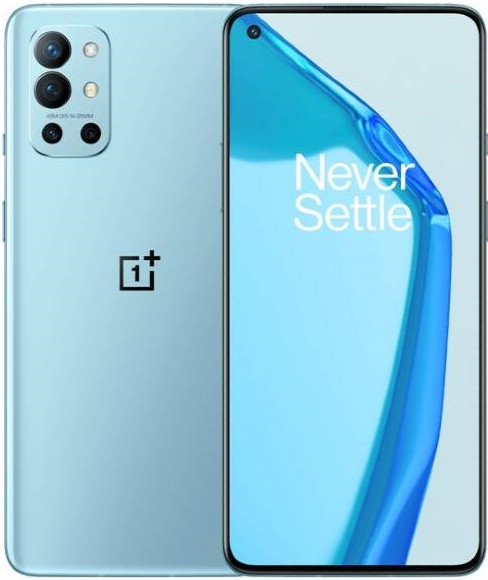 Смартфон OnePlus 9R 256 ГБ / 12 ГБ