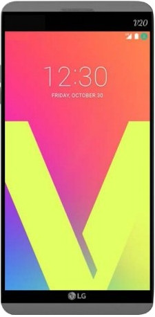 Смартфон LG V20 64 ГБ