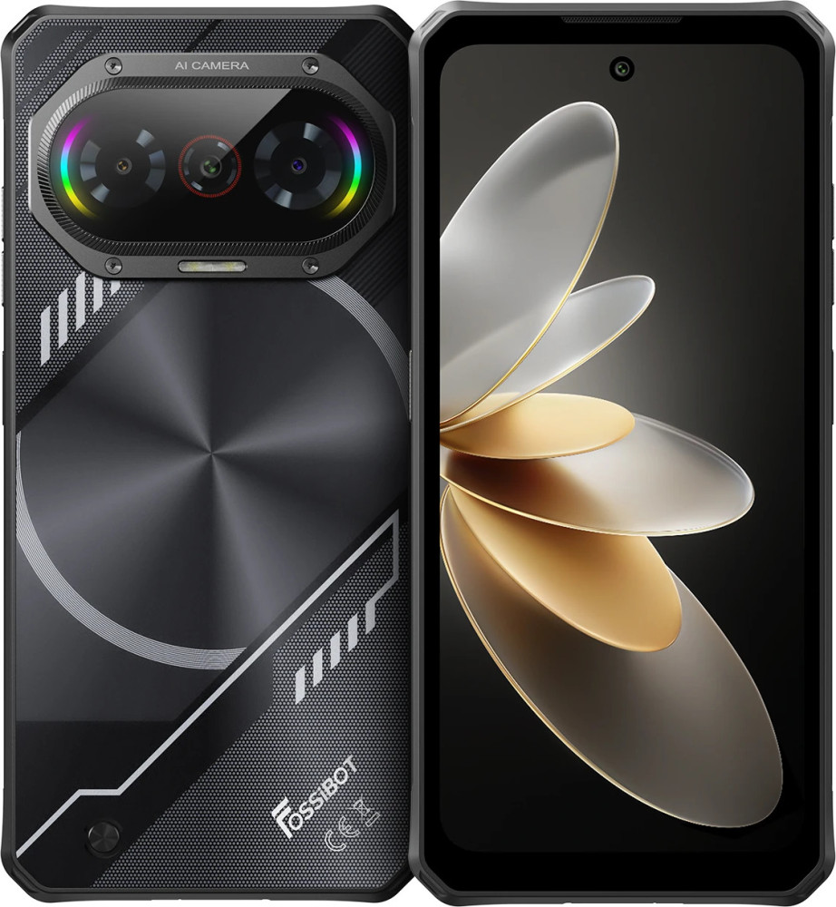Смартфон Fossibot F114 128 ГБ / 4 ГБ