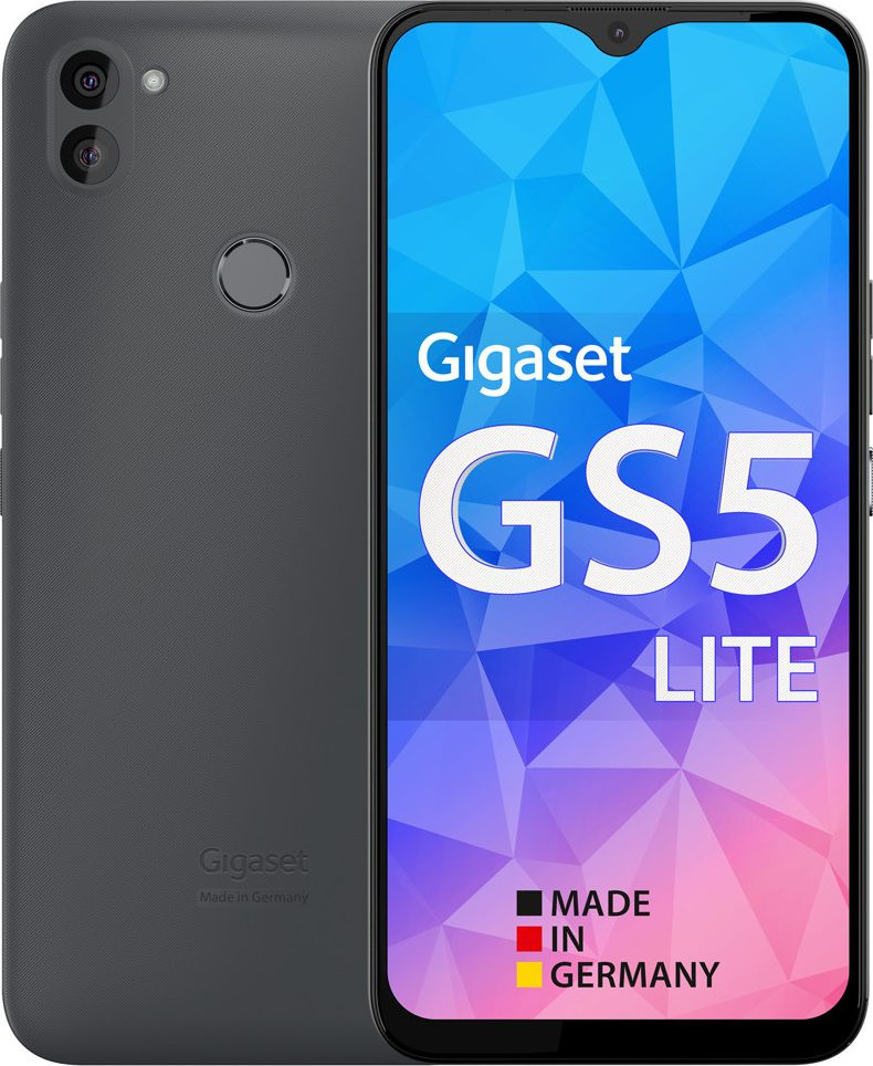 Смартфон Gigaset GS5 Lite 64 ГБ