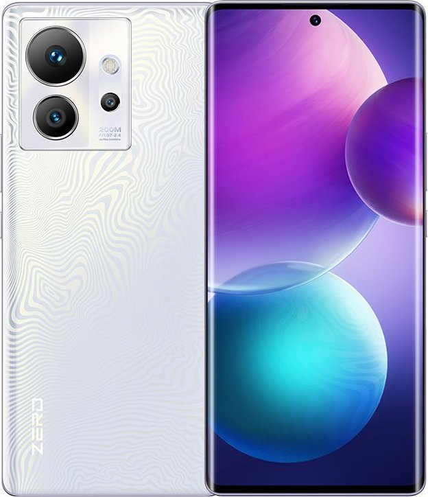 Смартфон Infinix Zero Ultra 256 ГБ / 8 ГБ (X6820)