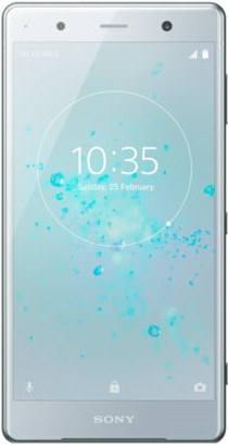 Смартфон Sony Xperia XZ2 Premium 64 ГБ / 6 ГБ