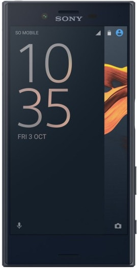 Смартфон Sony Xperia X Compact 32 ГБ / 3 ГБ