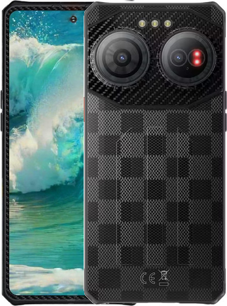 Смартфон iiiF150 Air3 512 ГБ / 12 ГБ