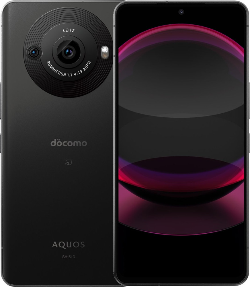 Смартфон Sharp Aquos R8 Pro 256 ГБ / 12 ГБ