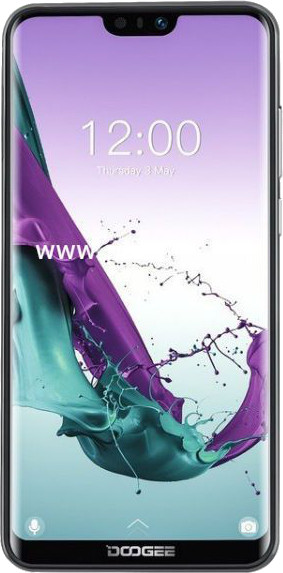 Смартфон Doogee N10 32 ГБ / 3 ГБ