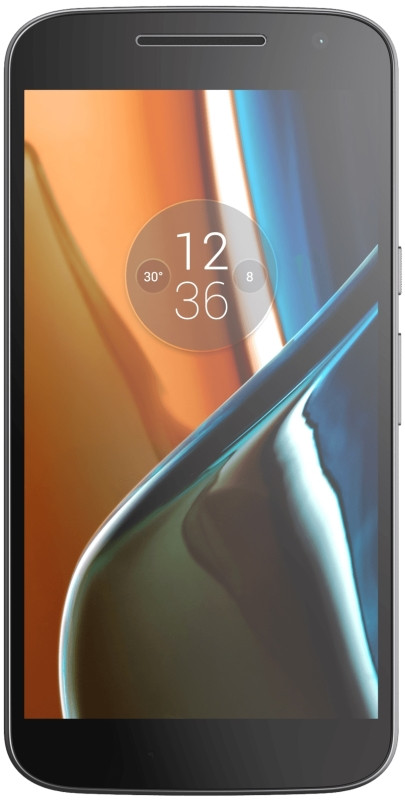 Смартфон Motorola Moto G4 16 ГБ / 2 ГБ