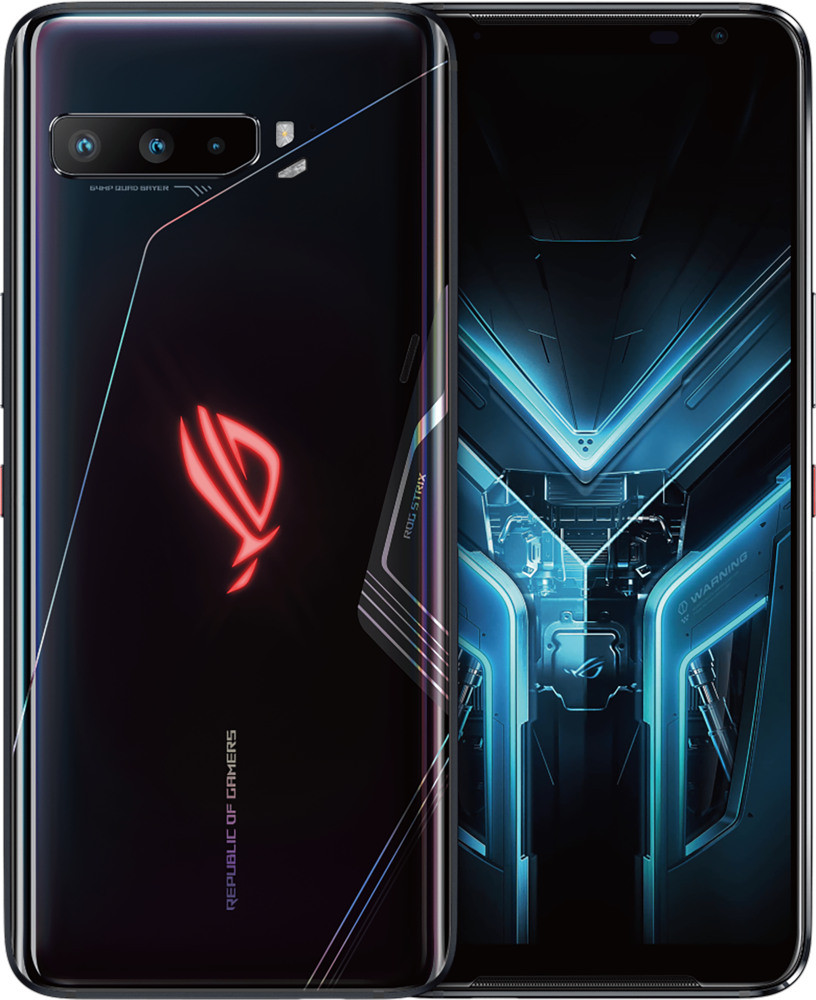 Игровой смартфон Asus ROG Phone 3 Strix 128 ГБ / 8 ГБ