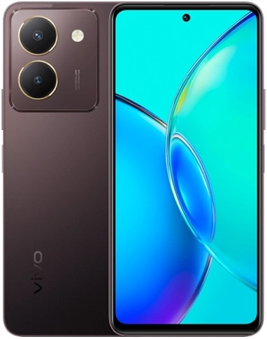 Смартфон Vivo Y27s 128 ГБ