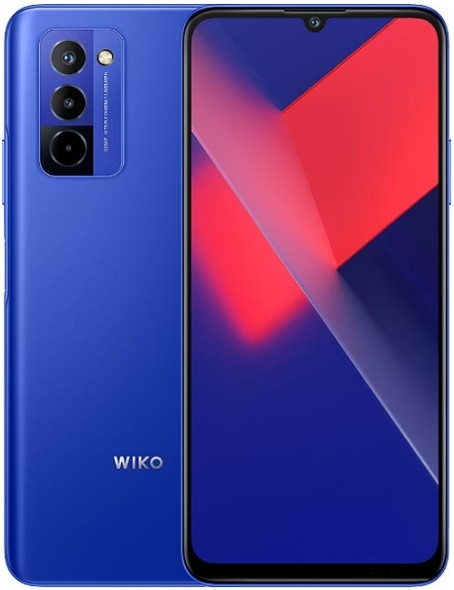 Смартфон Wiko 10 128 ГБ / 4 ГБ