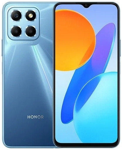 Смартфон Honor X6 128 ГБ
