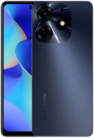 Смартфон Tecno Spark 10 Pro 256 ГБ / 8 ГБ