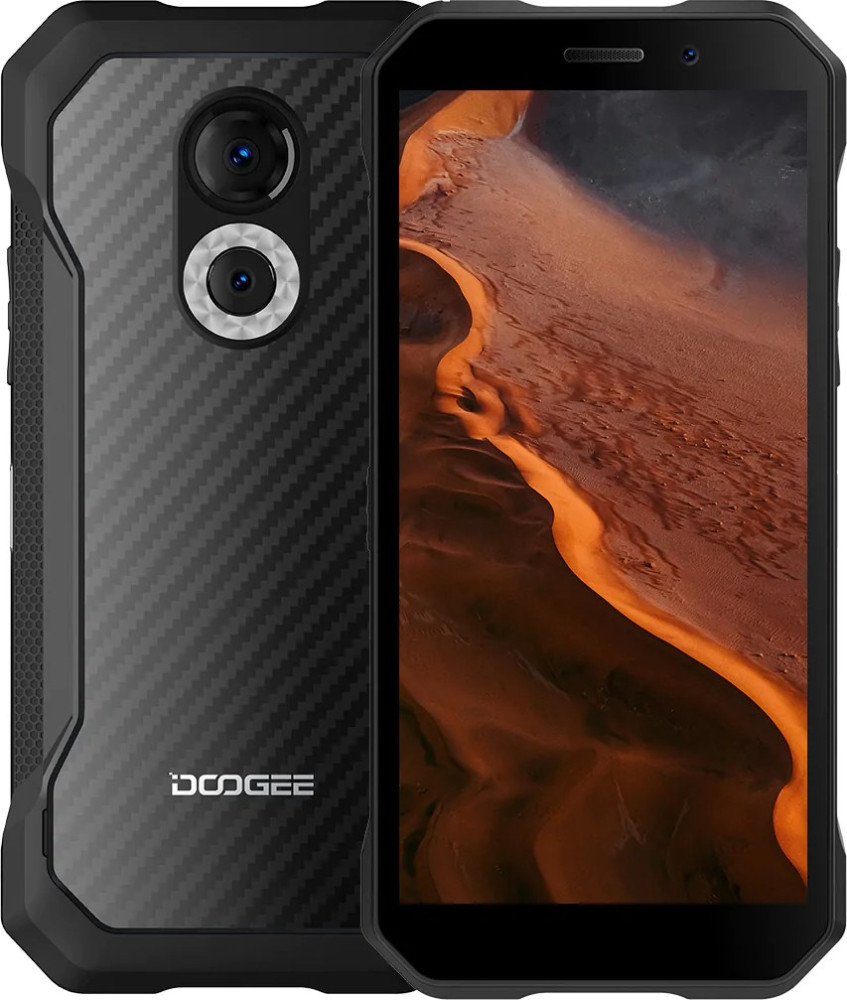 Смартфон Doogee S61 64 ГБ / 6 ГБ
