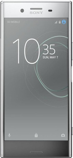 Смартфон Sony Xperia XZ Premium Dual 64 ГБ / 4 ГБ
