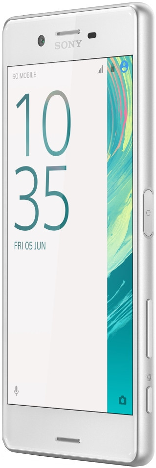Смартфон Sony Xperia X 32 ГБ / 3 ГБ