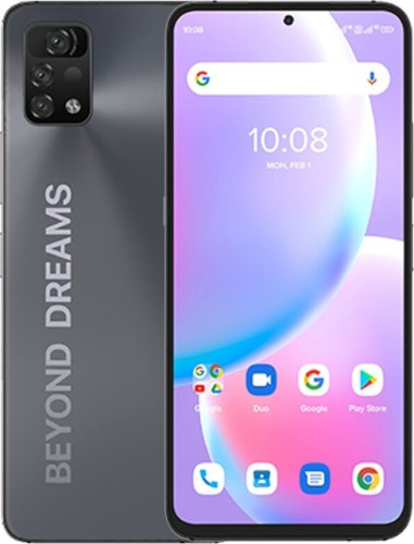 Смартфон UMIDIGI A11 Pro Max 128 ГБ / 4 ГБ