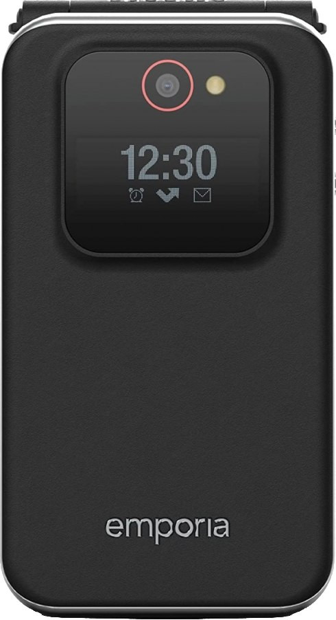 Кнопочный телефон Emporia JOY LTE