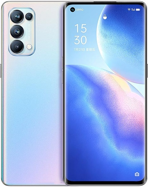 Смартфон OPPO Reno5 Pro 5G 256 ГБ / 12 ГБ