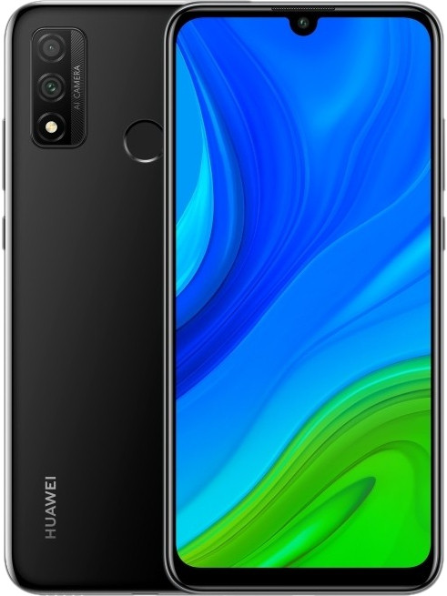 Смартфон Huawei P Smart 2020 128 ГБ / 4 ГБ