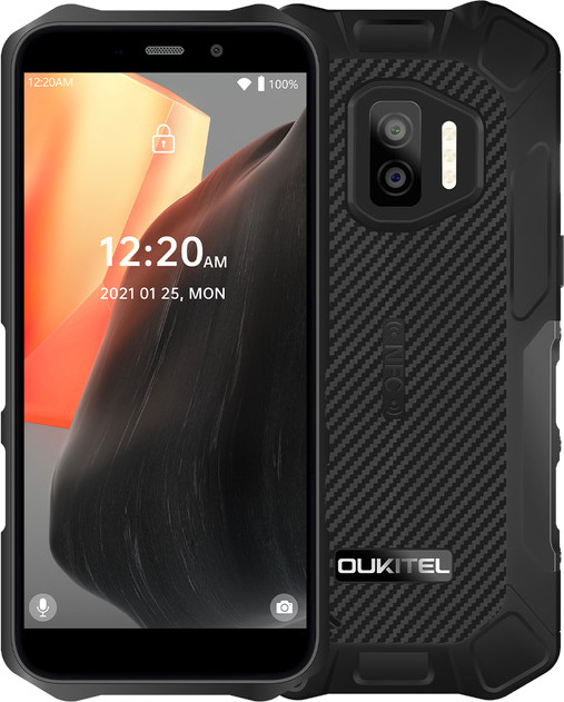 Смартфон Oukitel WP12 32 ГБ / 4 ГБ