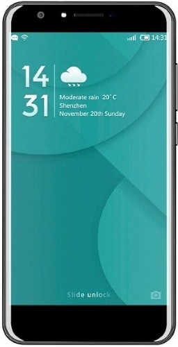 Смартфон Doogee Y6 16 ГБ / 2 ГБ