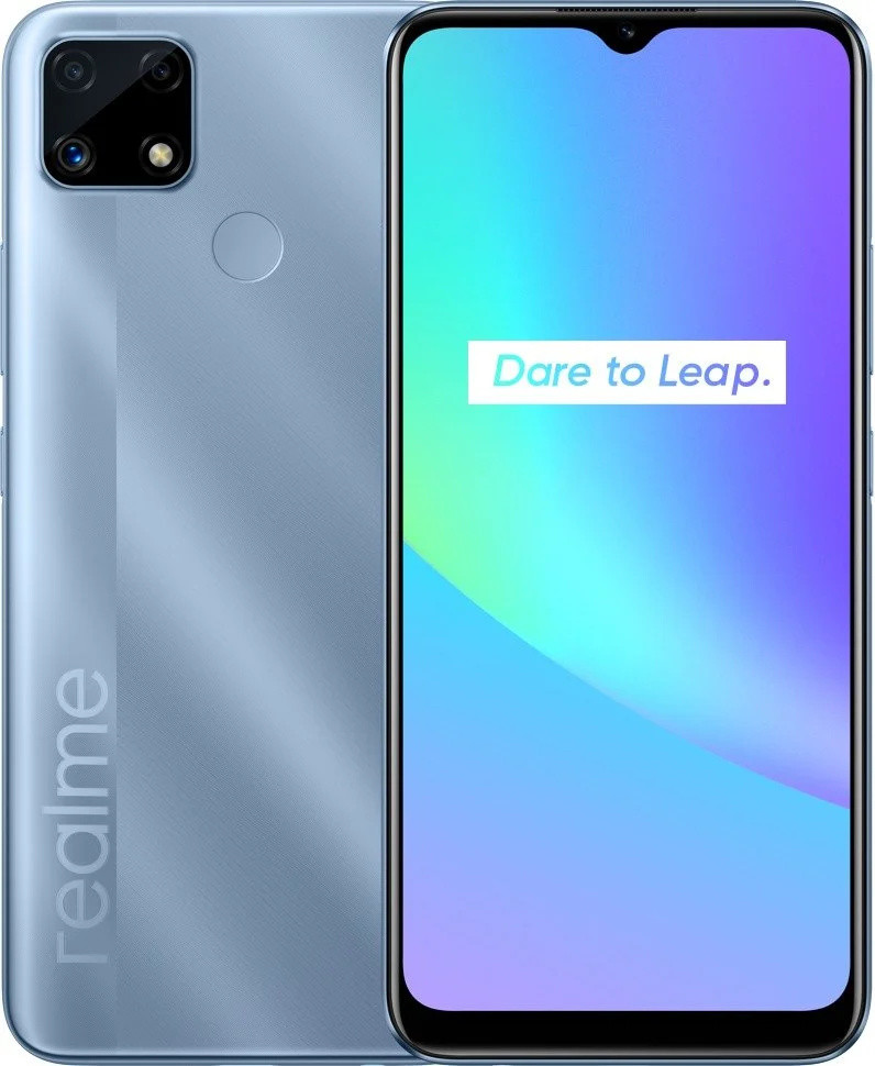 Смартфон Realme C25 64 ГБ
