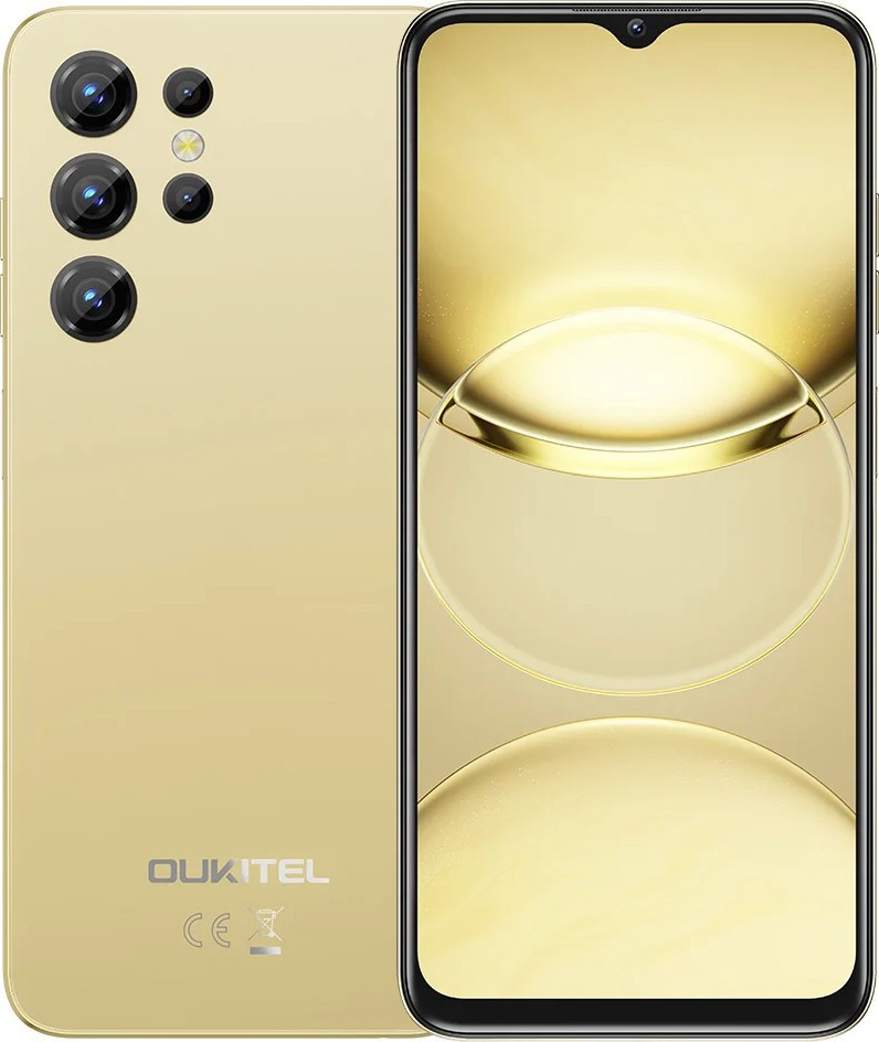 Смартфон Oukitel C1 Pro 256 ГБ / 4 ГБ