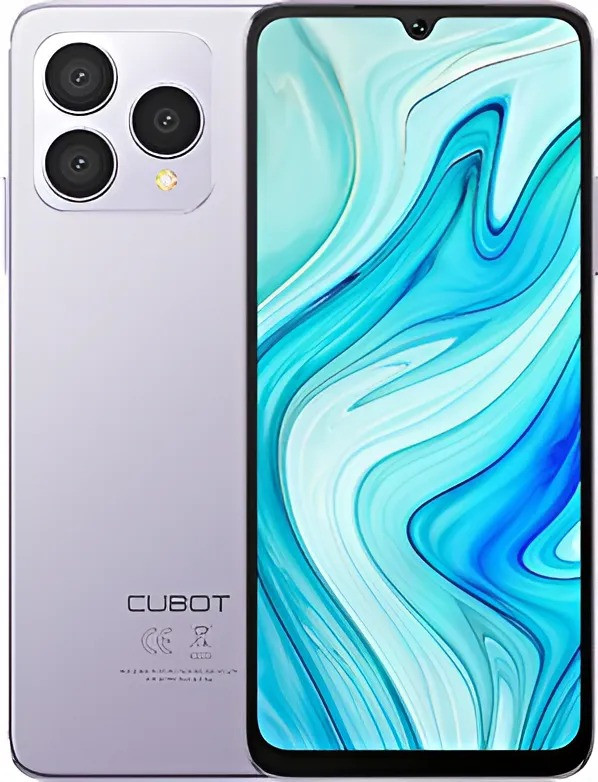 Смартфон CUBOT A40 256 ГБ