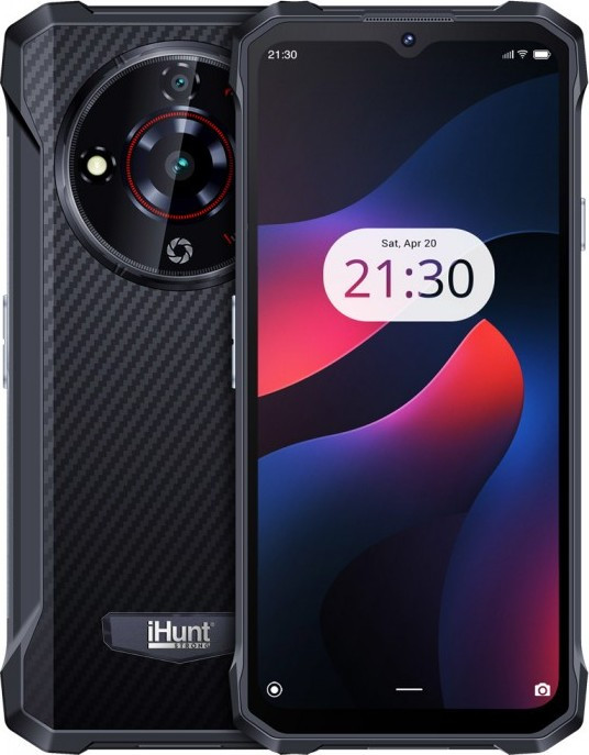 Смартфон iHunt Titan P8000 Ultra 128 ГБ / 4 ГБ