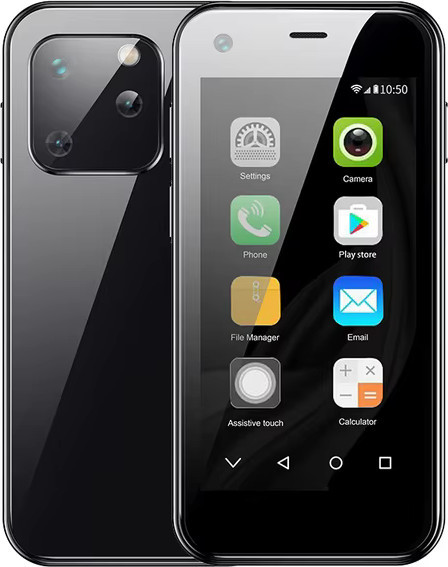 Смартфон Soyes XS13 8 ГБ / 1 ГБ