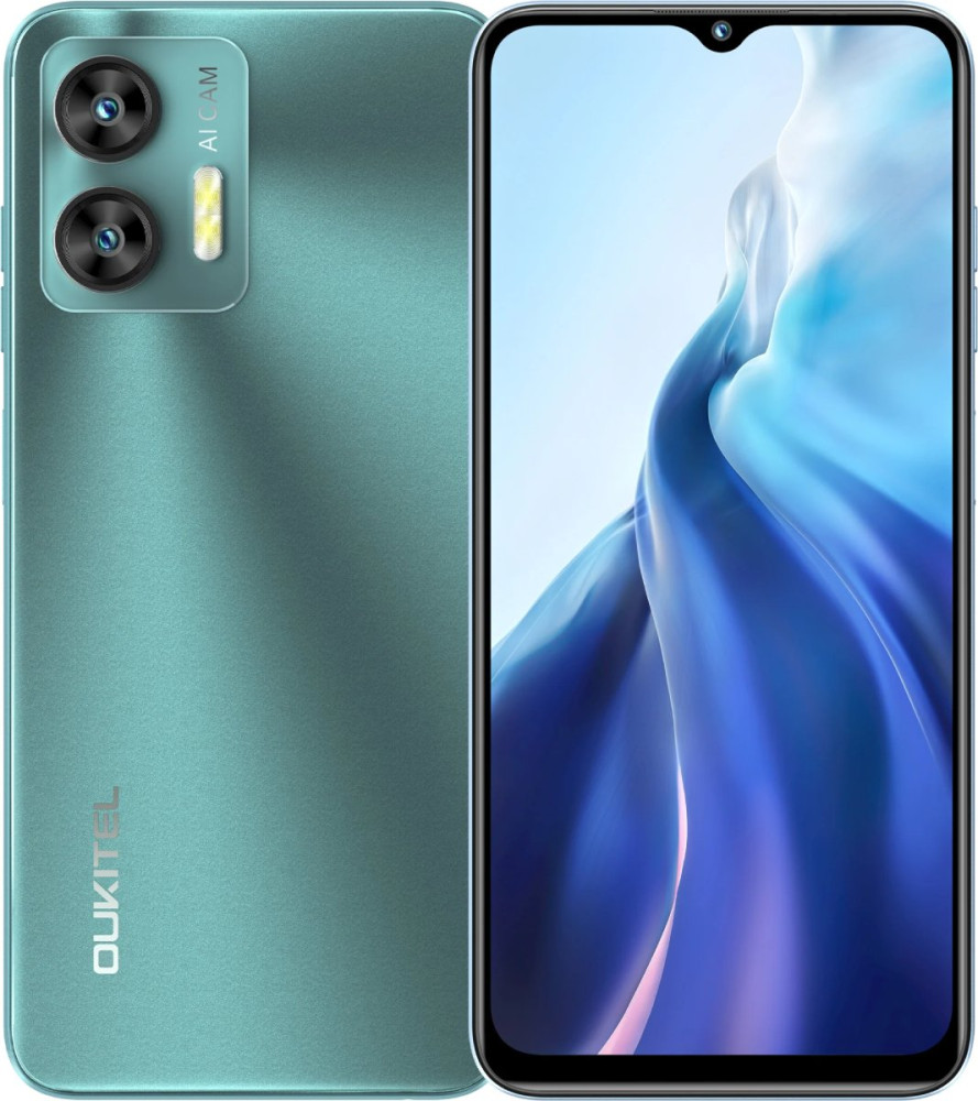 Смартфон Oukitel C36 128 ГБ / 4 ГБ