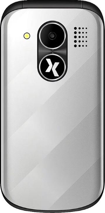 Кнопочный телефон Maxcom MM815