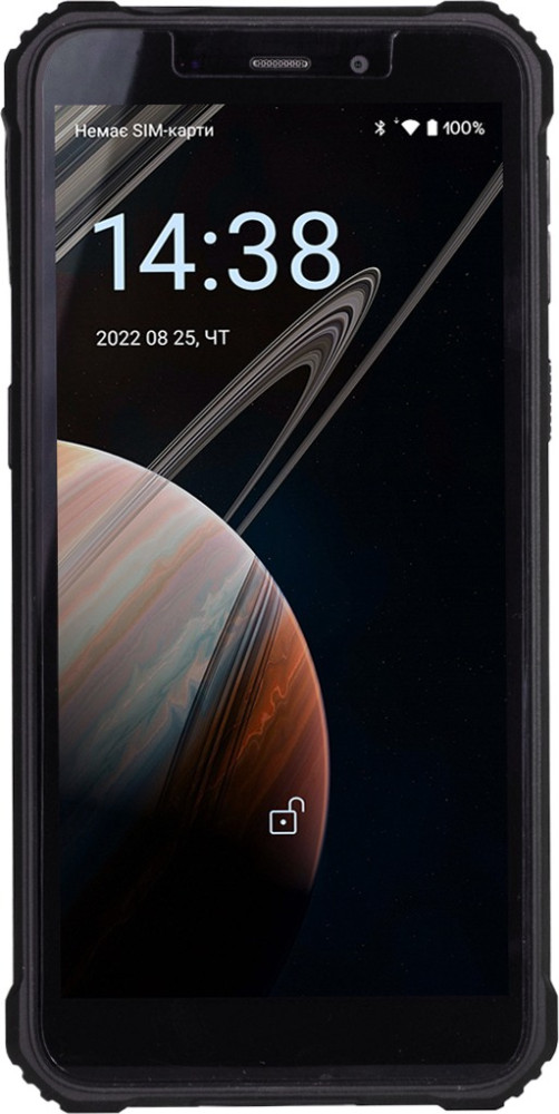 Смартфон Sigma mobile X-treme PQ18 32 ГБ / 4 ГБ