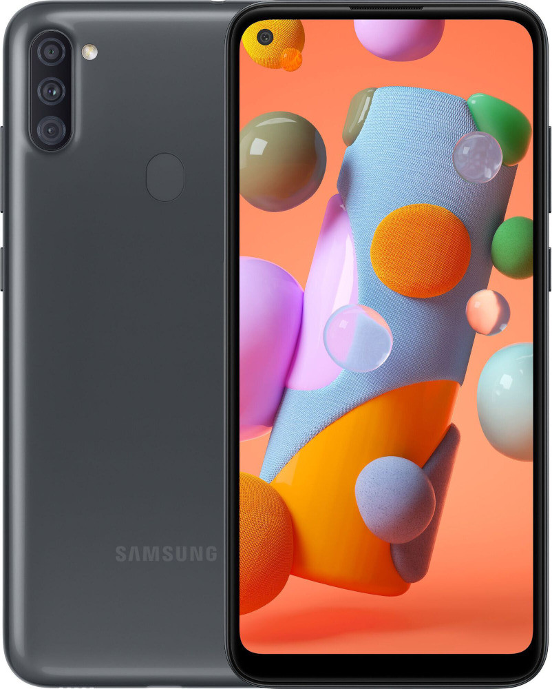 Смартфон Samsung Galaxy A11 32 ГБ / 2 ГБ (SM-A115F)
