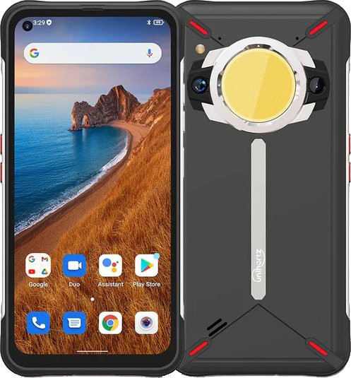 Смартфон Unihertz Golden Eye 256 ГБ / 8 ГБ