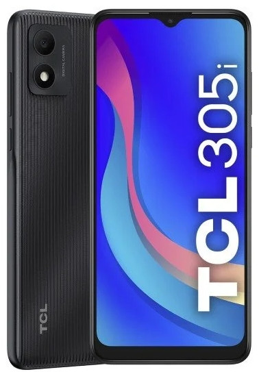 Смартфон TCL 305i 64 ГБ