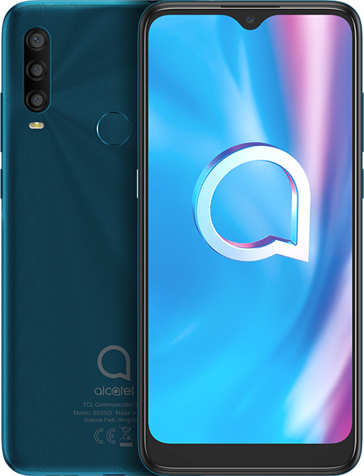 Смартфон Alcatel 1SE 32 ГБ / 3 ГБ