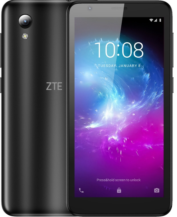 Смартфон ZTE Blade L8 16 ГБ