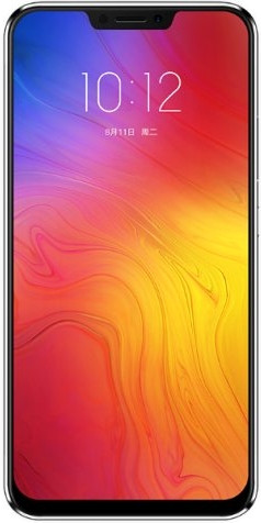 Смартфон Lenovo Z5 64 ГБ / 6 ГБ