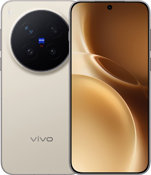 Смартфон Vivo X300 Pro 512 ГБ / 16 ГБ