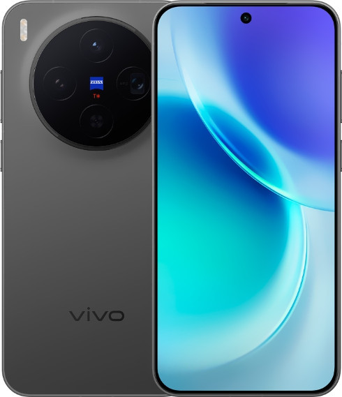 Смартфон Vivo X300 512 ГБ / 12 ГБ