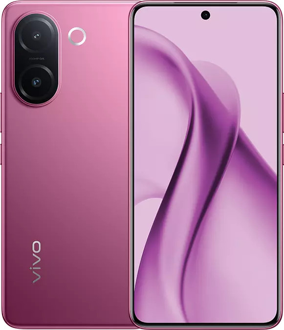 Смартфон Vivo V60e 256 ГБ / 12 ГБ