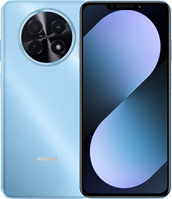Смартфон Huawei Nova 14i 128 ГБ