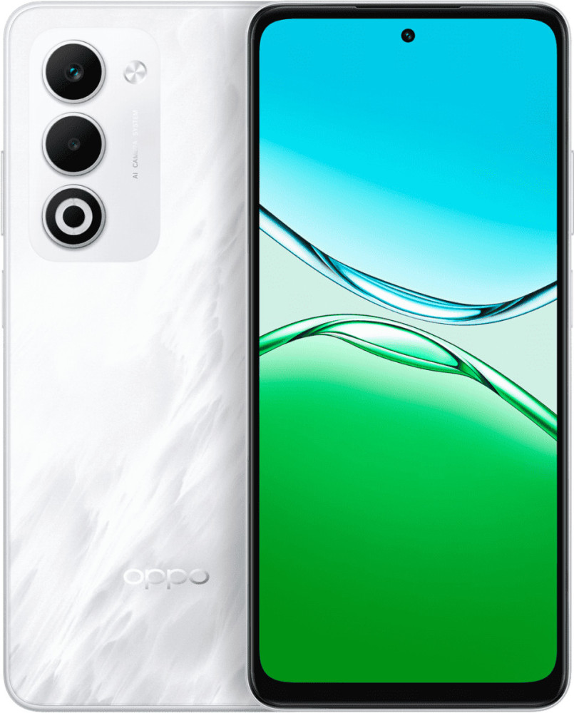 Смартфон OPPO A6i 128 ГБ / 8 ГБ