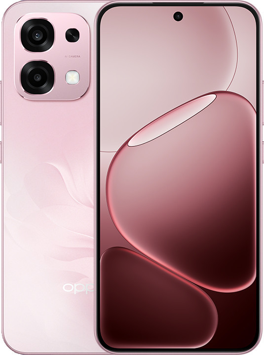 Смартфон OPPO A6 5G 256 ГБ / 12 ГБ