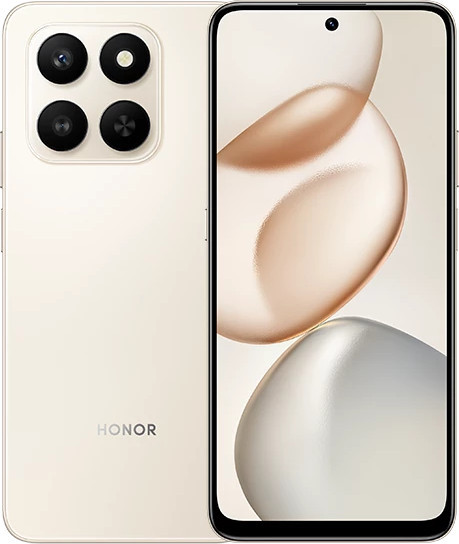 Смартфон Honor X7d 5G 128 ГБ / 6 ГБ