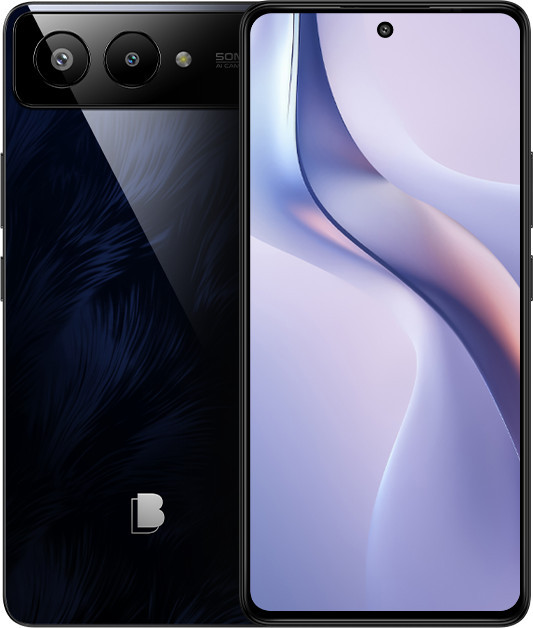 Смартфон BLU G95 256 ГБ / 8 ГБ