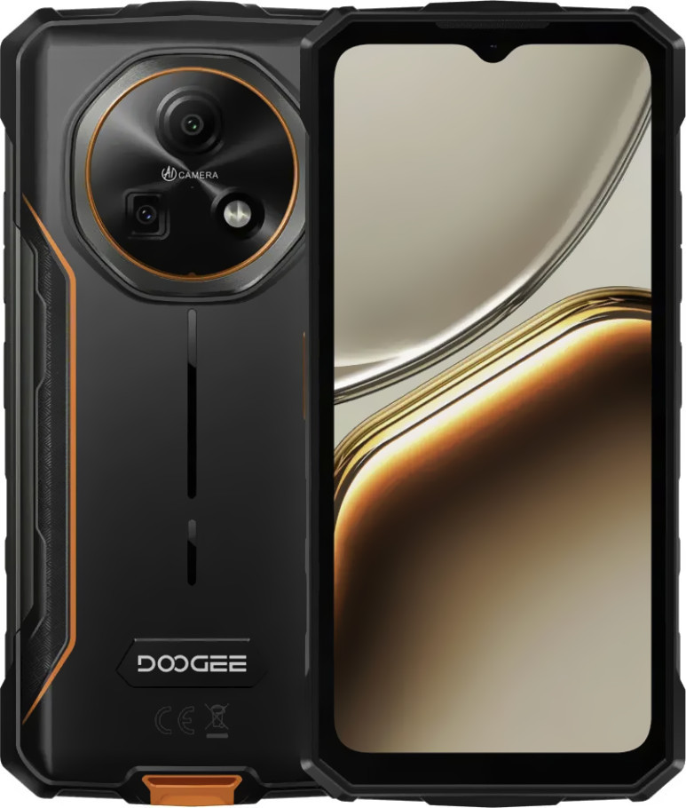 Смартфон Doogee Fire 5 64 ГБ / 3 ГБ