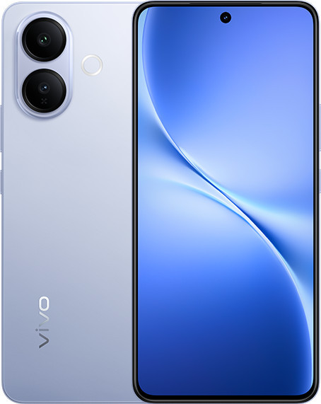 Смартфон Vivo V60 Lite 256 ГБ / 8 ГБ