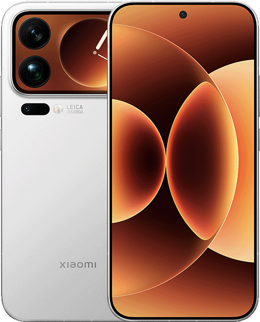Смартфон Xiaomi 17 Pro Max 1 ТБ / 16 ГБ